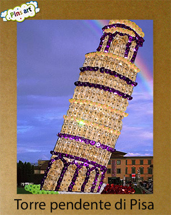 Torre Pisa marc ptit