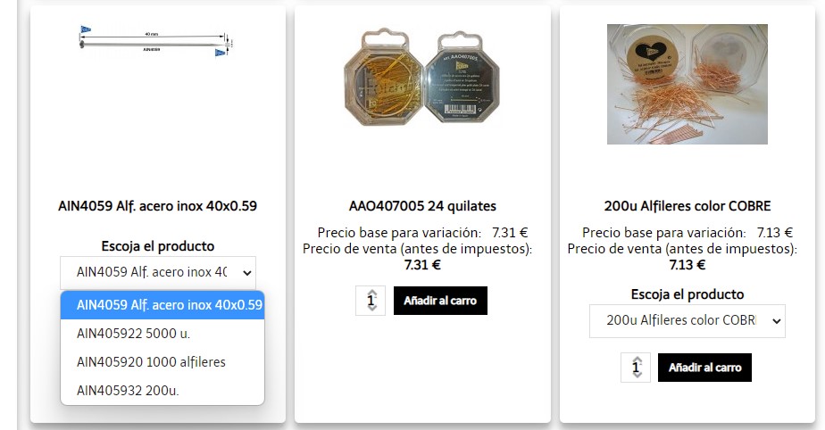 packages 2