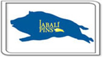 Jabali Pins