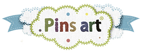 pins art