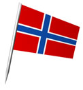 noruega