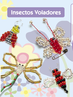 bead bugs